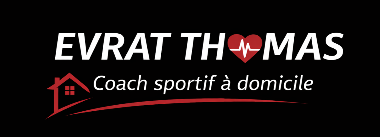 Evrat Thomas - Coach sportif à domicile